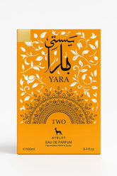 Trendy Habibati Yara Two Edp 100ml